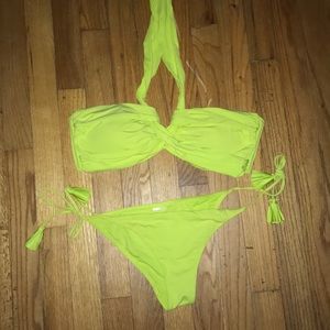 Seafolly bikini set